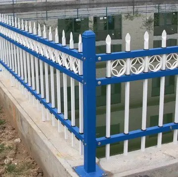 益農高速公路護欄安裝