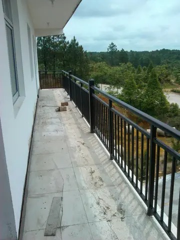 印尼高速公路轉子護欄