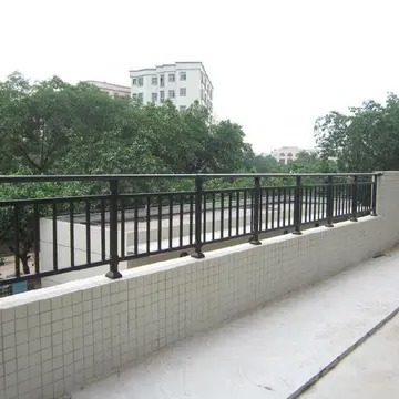 營口大石橋高速公路換護欄