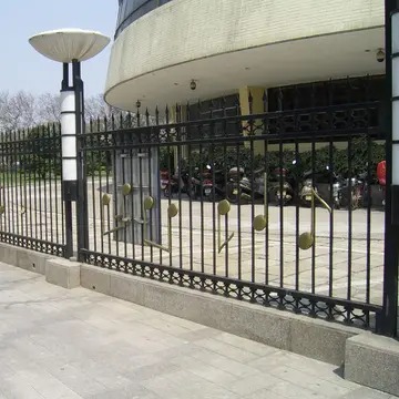 永年高速護欄板規格