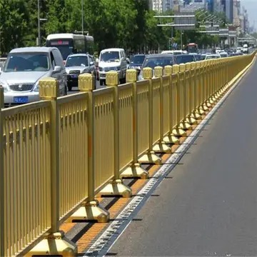 永年高速護欄標準件