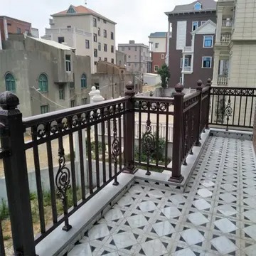 永年高速護欄防阻塊規格