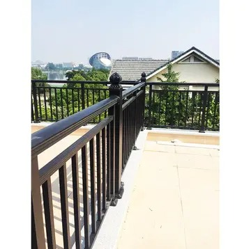 永年高速護欄托架