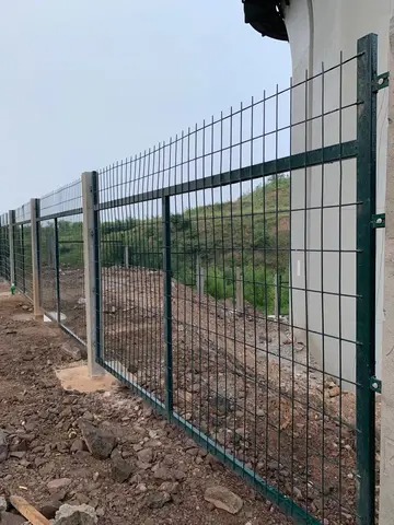 永年高速護欄托架廠家批發