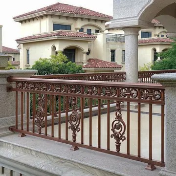 永州高速公路波形護欄板立柱