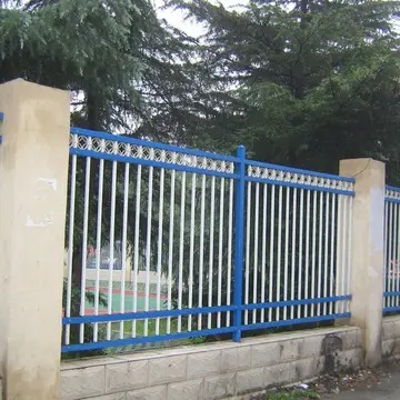 永州高速公路鍍鋅護欄樁柱