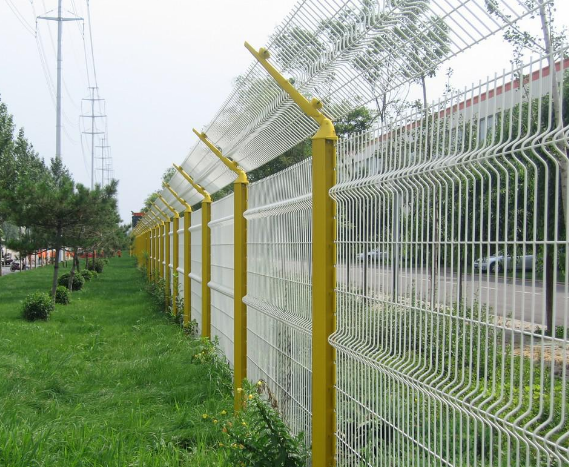 阿里地區高速護欄板