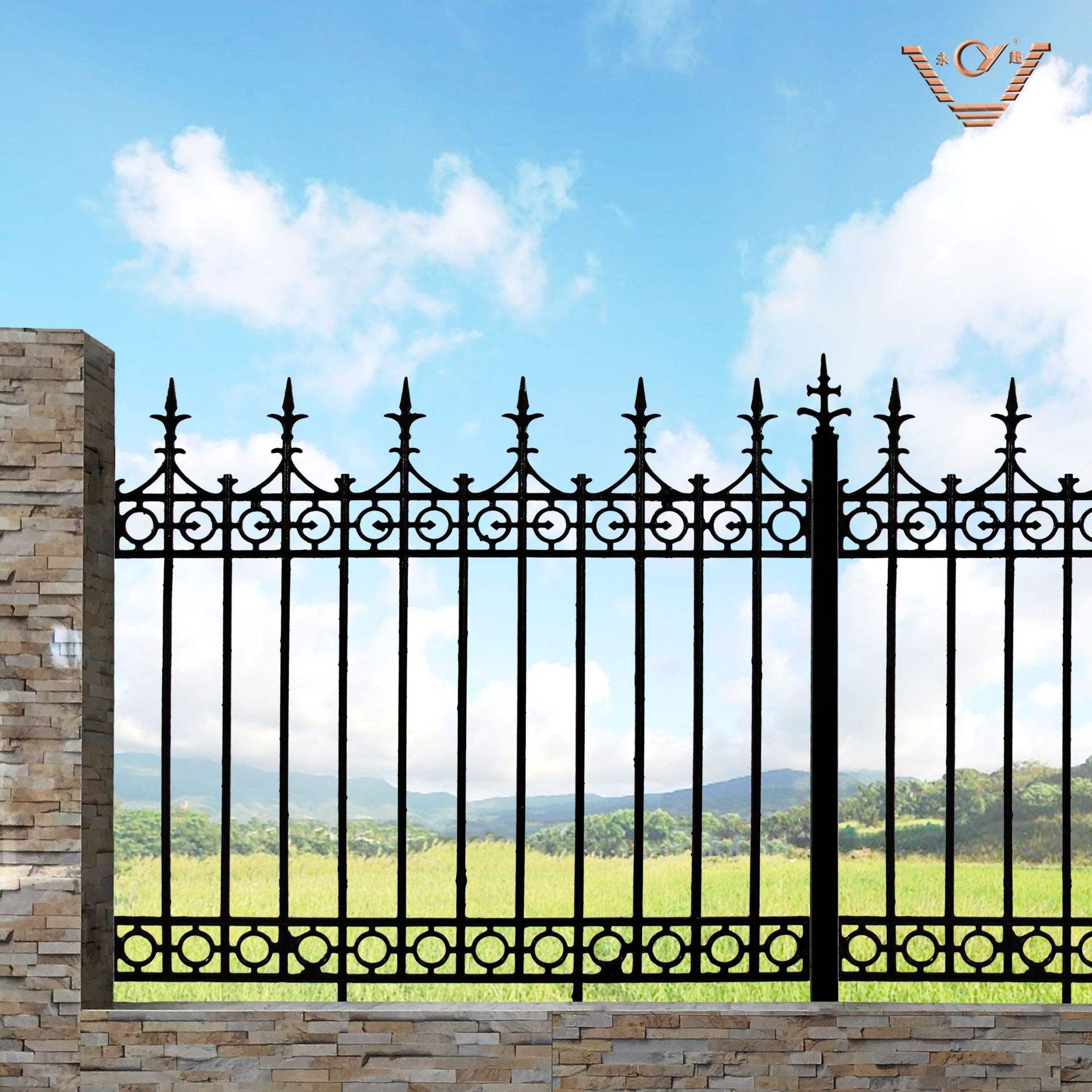 優(yōu)質(zhì)的高速公路護欄網(wǎng)價格