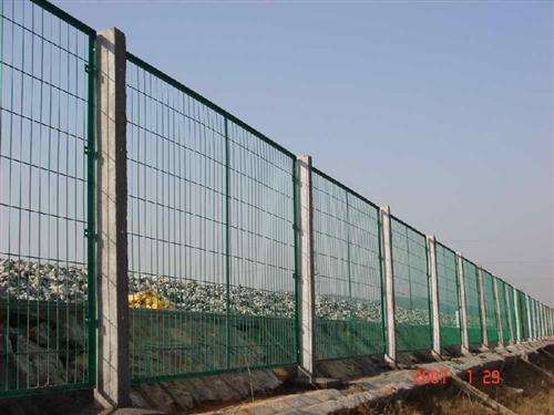 有承包高速公路護(hù)欄嗎