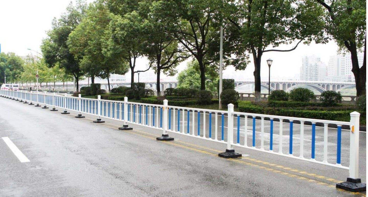 有沒有人偷高速護欄的