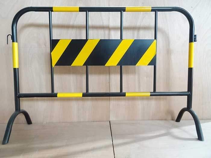 有哪些地方的高速公路是綠色護欄