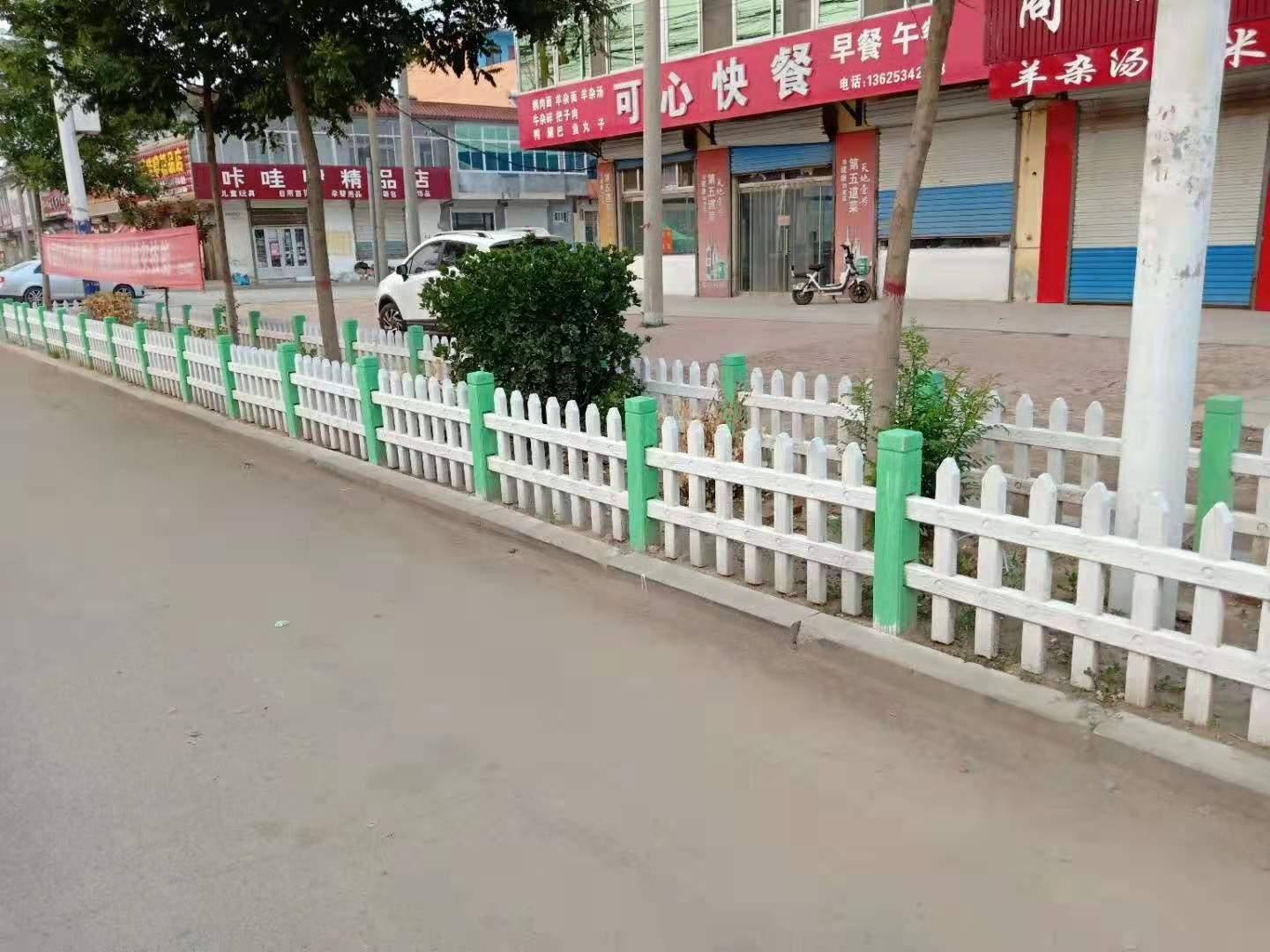 有些高速公路為什么沒有護欄