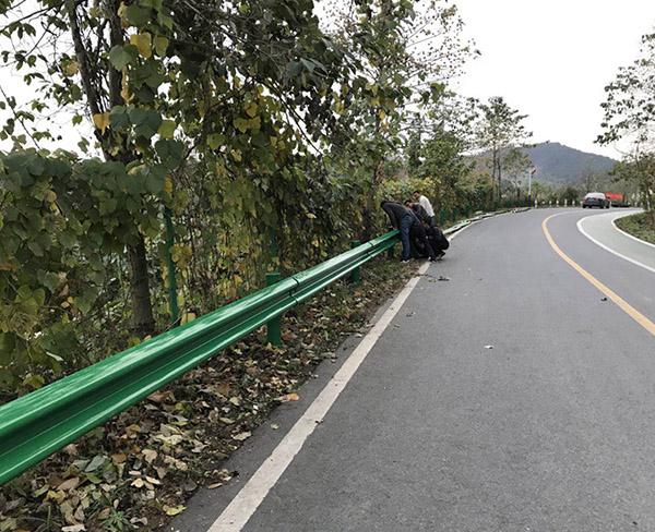 余姚高速護欄網