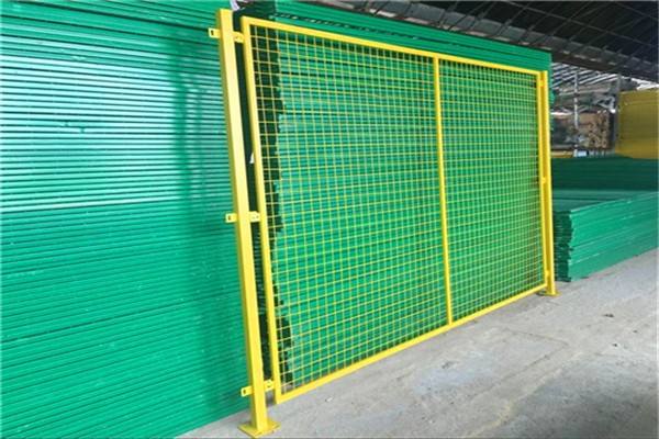 榆中高速公路護欄