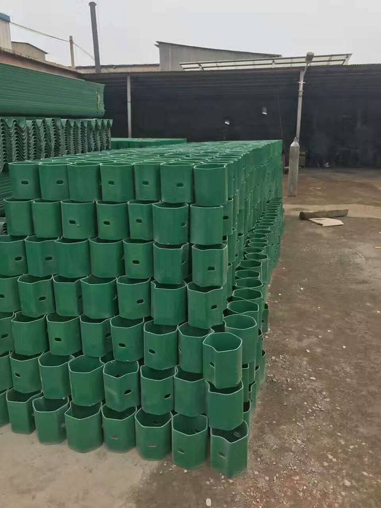 玉溪高速護欄多少錢