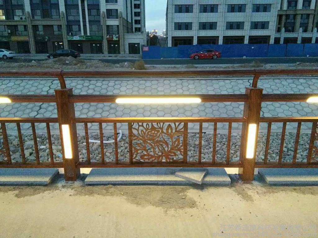 玉溪高速路防護欄