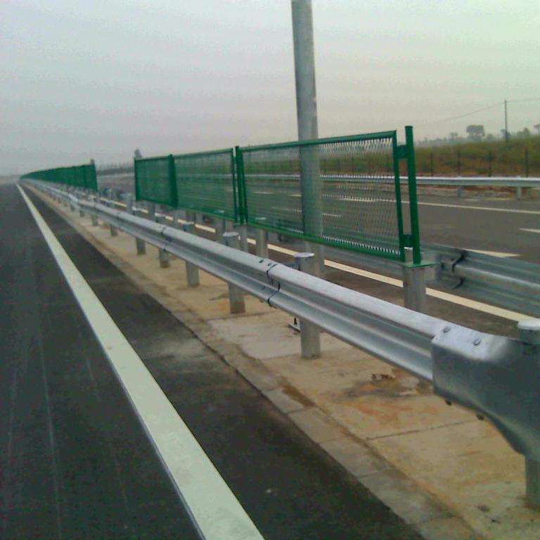 玉湛高速廣東護欄