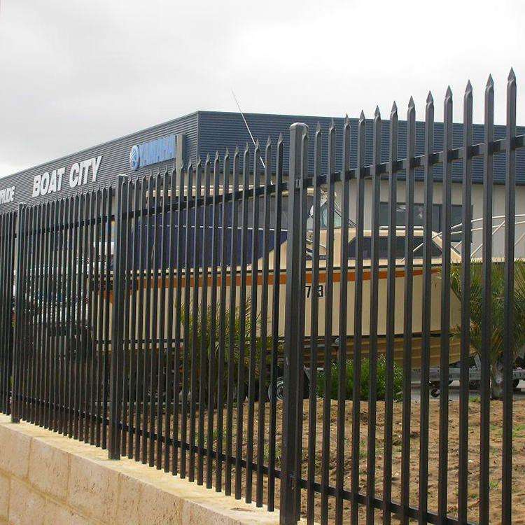 玉湛高速護欄安裝圖