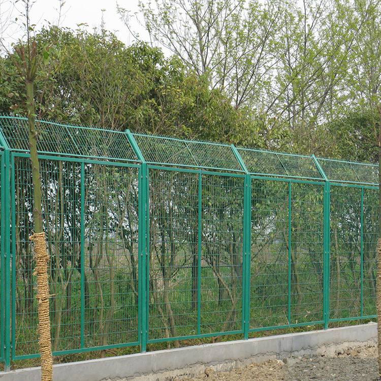 玉湛高速護欄圖片