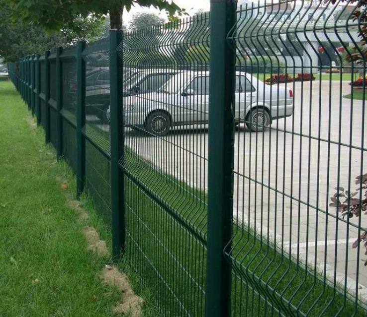 岳陽高速護欄網