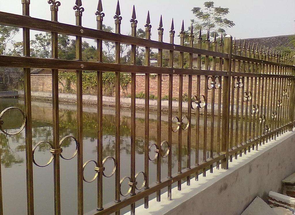 云浮高速公路護欄網