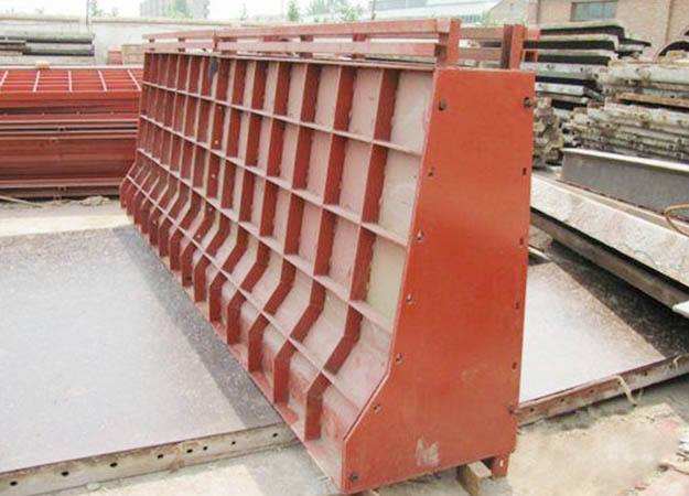 云南高速波形護欄工程