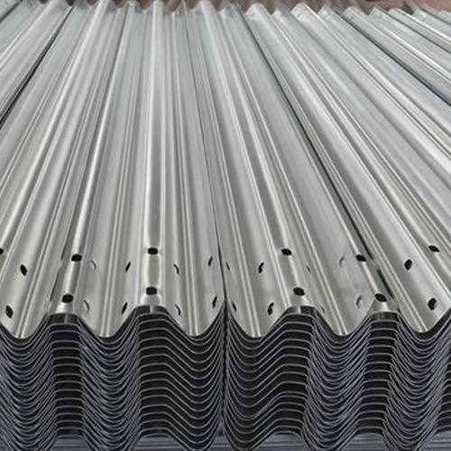 云南高速護欄廠