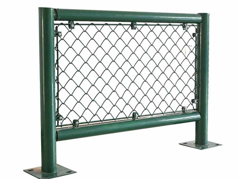 伊犁高速公路護欄網廠商