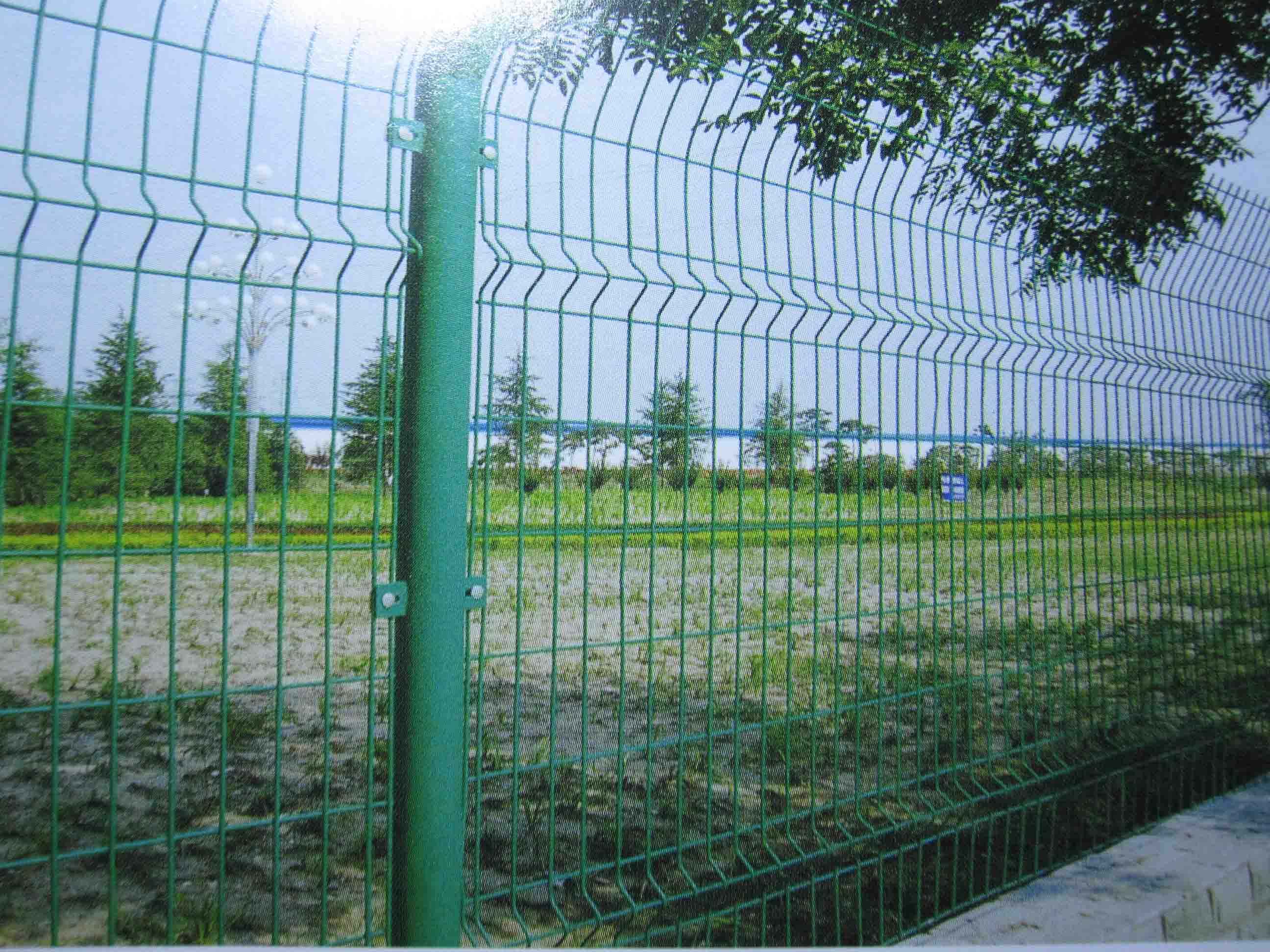 伊犁高速公路護欄網收費