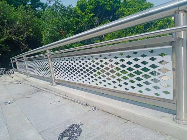 宜賓高速公路護欄哪家強