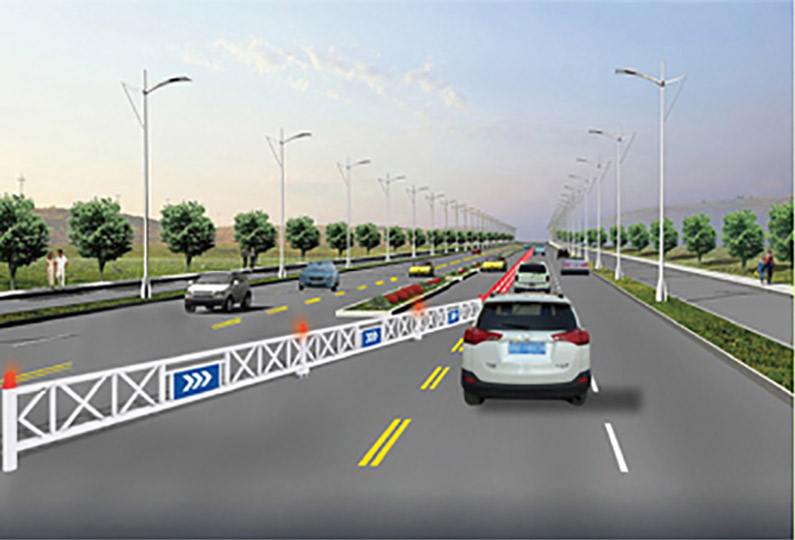 宜昌高速公路護欄網生產廠家