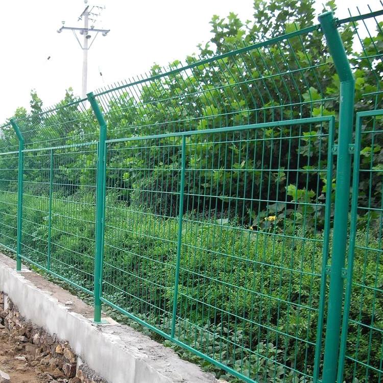 宜昌高速公路鐵絲網護欄