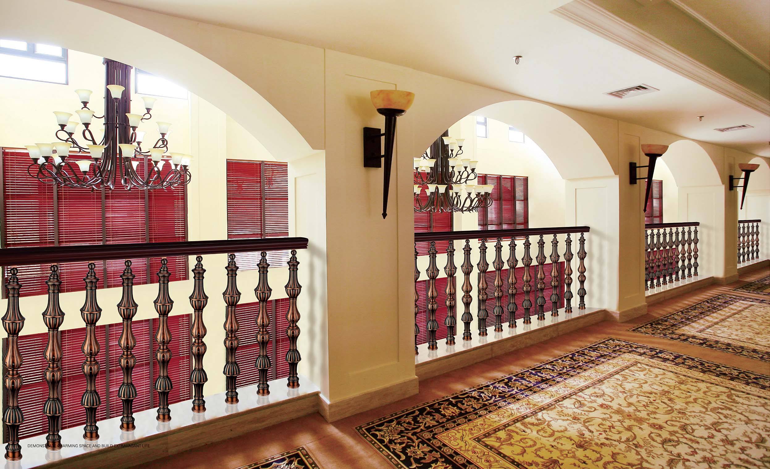 義馬高速公路護欄