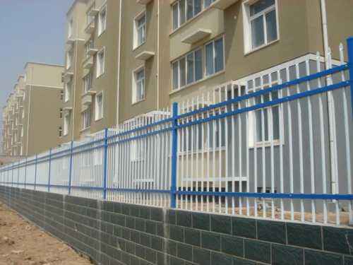 義烏到合肥高速公路波形護欄