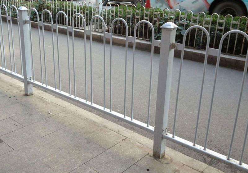 義烏高速防護欄桿