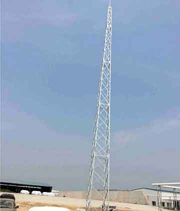 天津gfl2避雷塔生