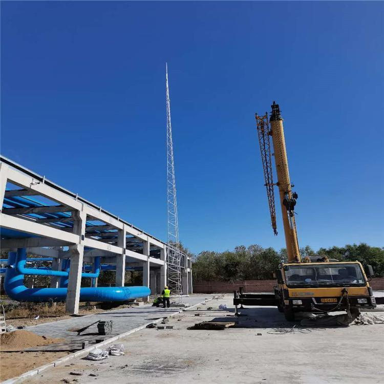 沈陽(yáng)20米煤礦避雷塔