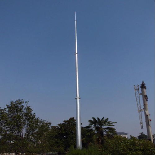 河北gh避雷塔供應