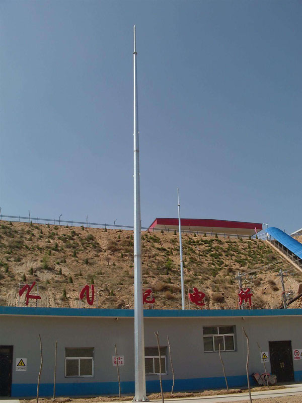 30米gh避雷塔規格