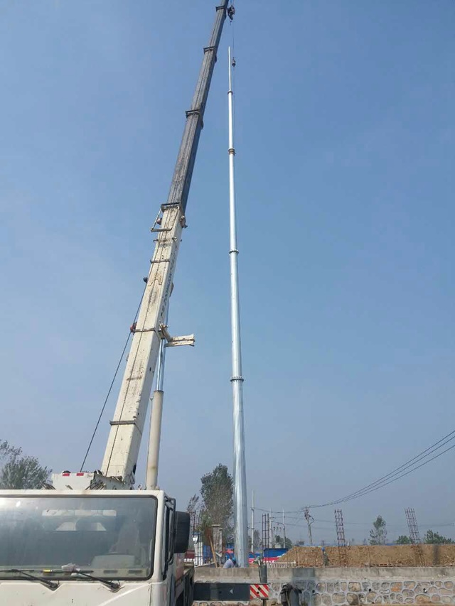 gh避雷針塔規格