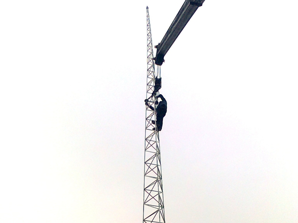 避雷塔廠及報價廠家