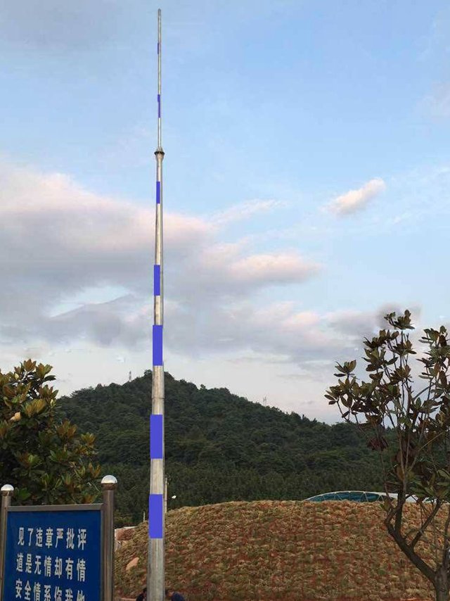 避雷塔工廠報價及廠家