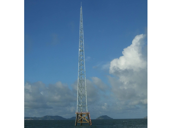 廣東東莞專業避雷塔廠