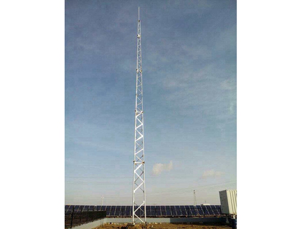 河北鋼結構避雷塔廠家