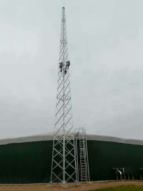 避雷塔源頭廠家