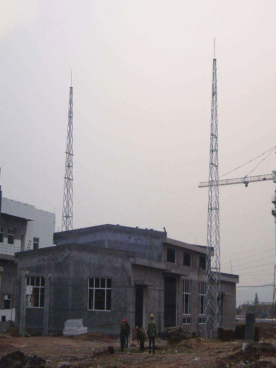 湘潭避雷塔廠家