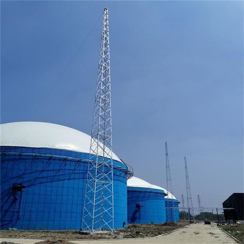 石家莊避雷塔廠家