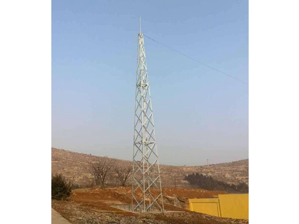 樓頂避雷針?biāo)S家