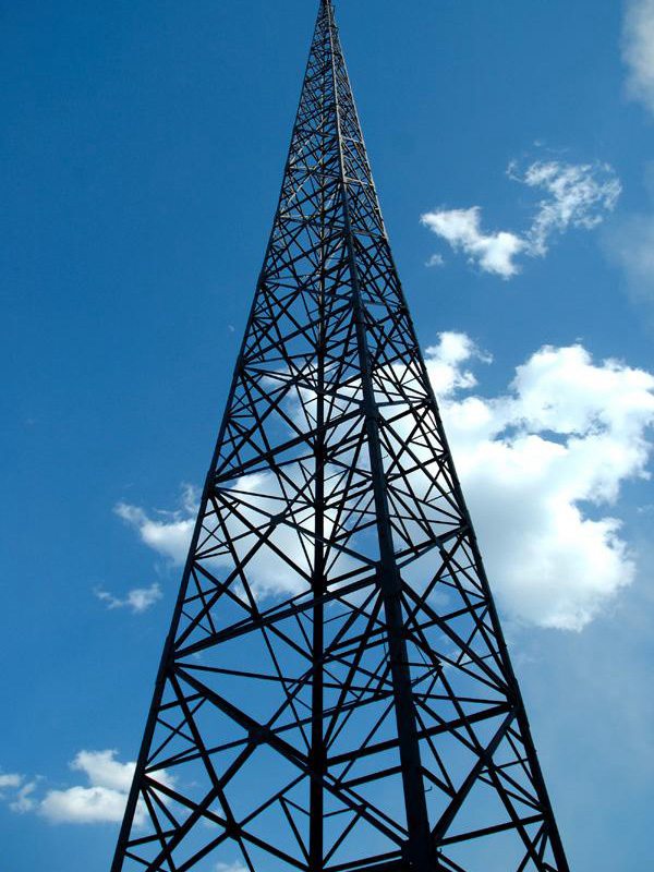 30米高避雷塔造價多