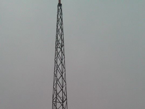 吉林gfl1避雷塔型